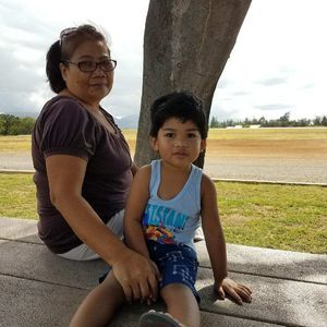 Meet your Posher, Teodora